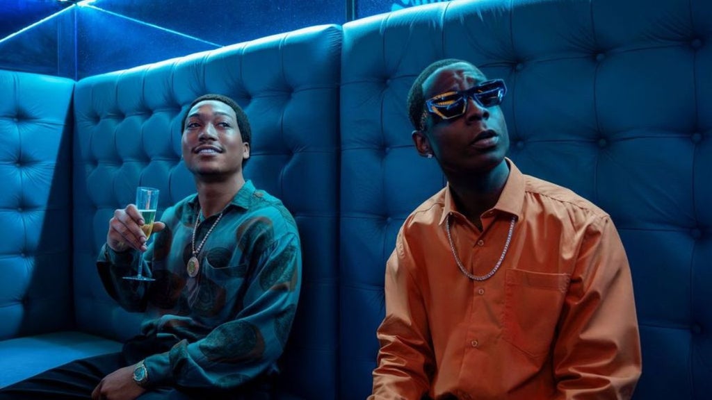 "BMF" (Starz)