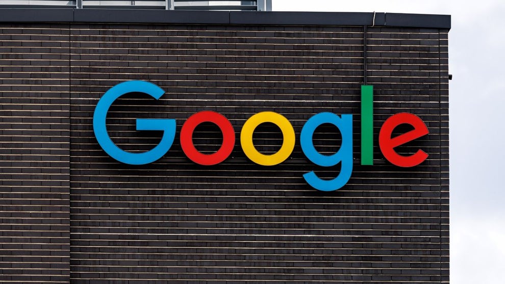 Google (Getty Images)