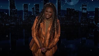 Taylor Swift’s New Album Is So Major That Fox News Paused Bashing Jimmy Kimmel to Cover It, Nicole Byer Says | Video