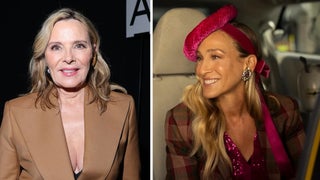 ‘Sex and the City’ Star Kim Cattrall Subtly Weighs in on Fan Disappointment Over ‘And Just Like That’