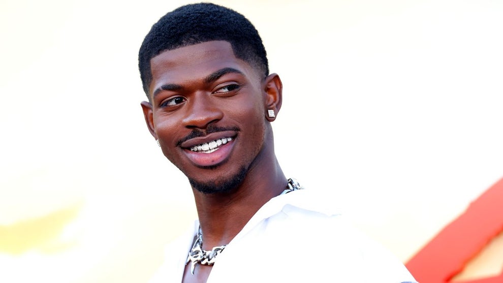 Lil Nas X (Credit: Getty Images)