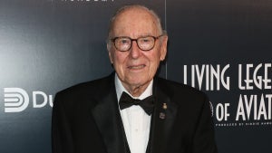 Jim Lovell (Getty Images)