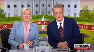 ‘Morning Joe’ Says Chicago Crime Is ‘Generational Problem,’ but Slams Trump Military Tactics: ‘More Likely to Be Killed in Louisiana’ | Video