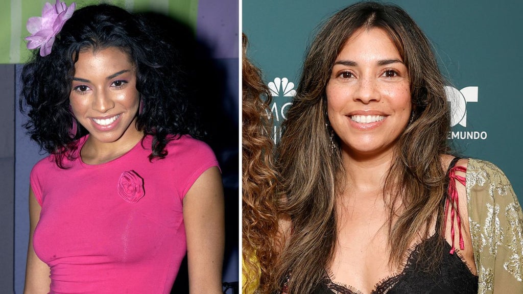 Christina Vidal (Getty Images)