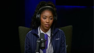 Jessica Williams Says ‘The Daily Show’ Was a Better Fit Than ‘SNL’: ‘I’m Really Gentle’ and Jon Stewart Was a ‘Revelation’ | Video