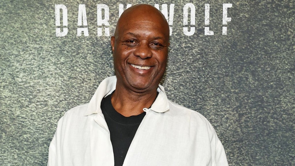 Robert Wisdom as Jed Haverford in "The Terminal List: Dark Wolf" (Prime Video)