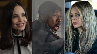 The Top 21 New Movies Streaming in August 2025
