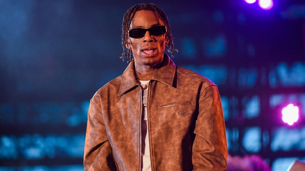 Soulja Boy performs onstage during the 2024 BET Hip Hop Awards at Drai's Beach Club Nightclub at The Cromwell Las Vegas on October 8, 2024 in Las Vegas, Nevada
