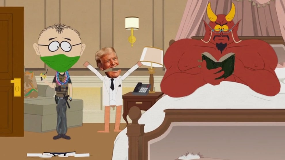 South Park