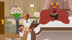 South Park