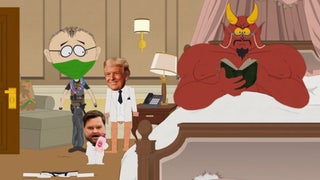 What the $1.5 Billion ‘South Park’ Deal Reveals About Streaming Economics | Charts