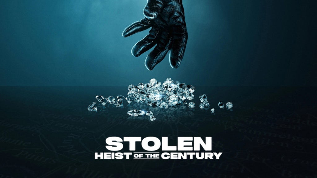 stolen-heist-of-the-century