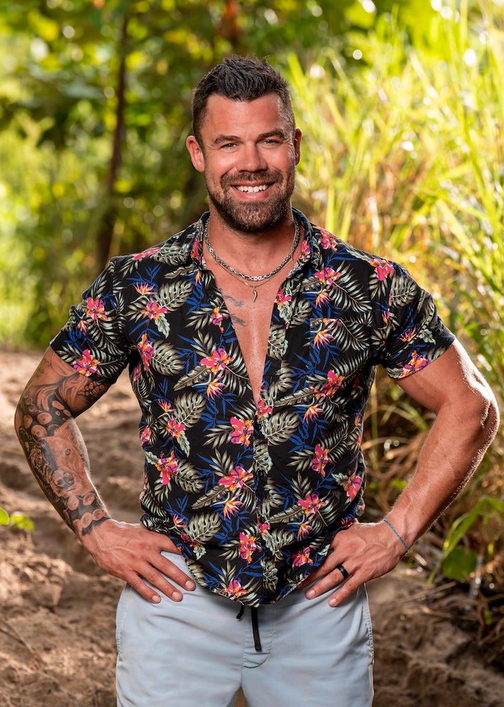 Survivor 49