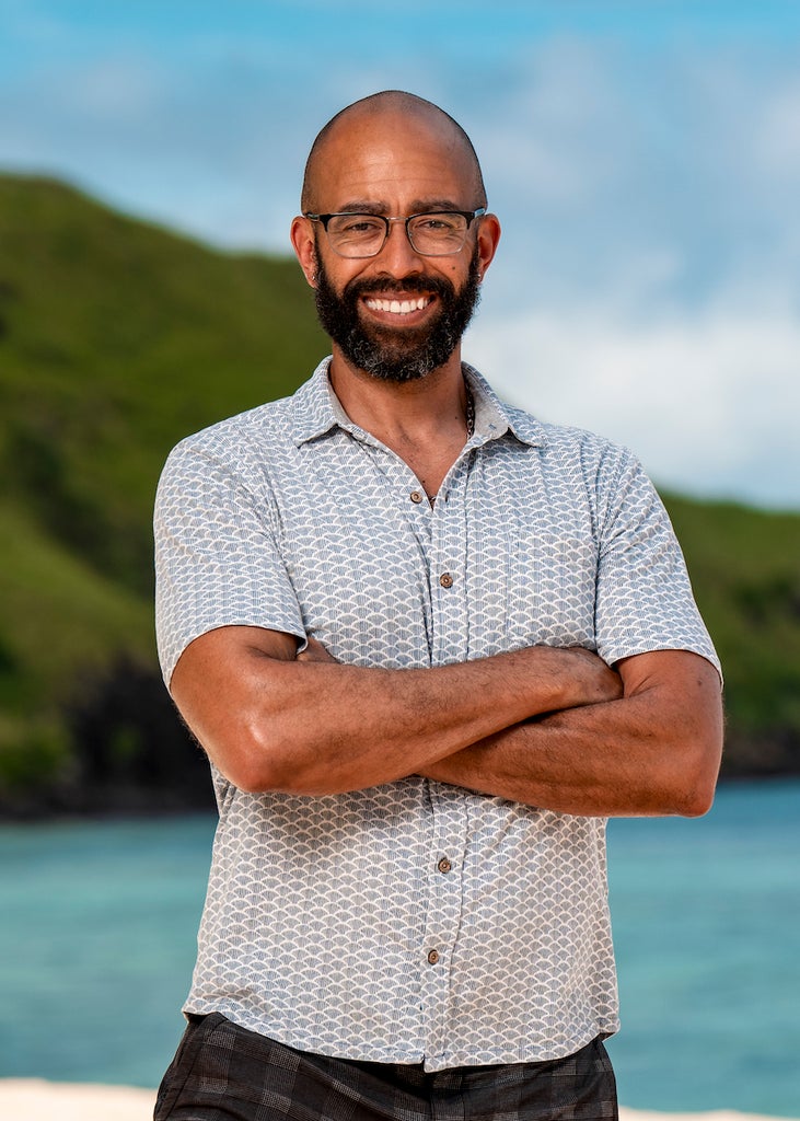 Survivor 49