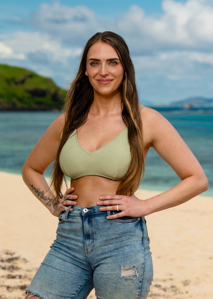 Survivor 49
