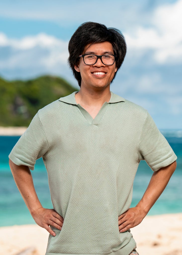 Survivor 49