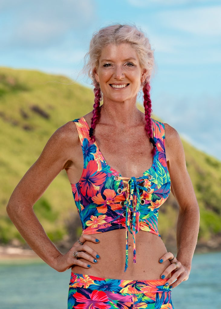 Survivor 49