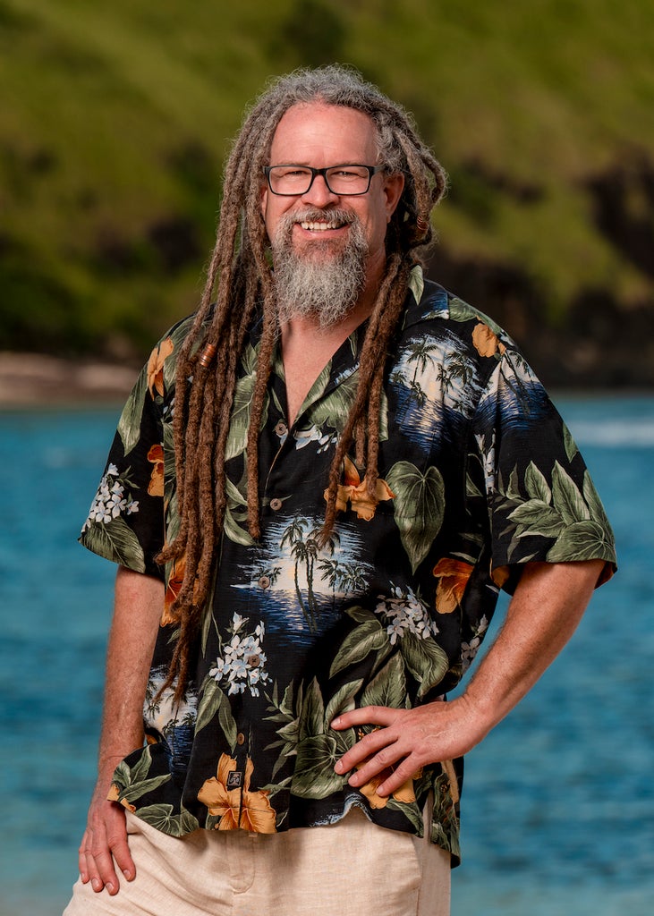 Survivor 49