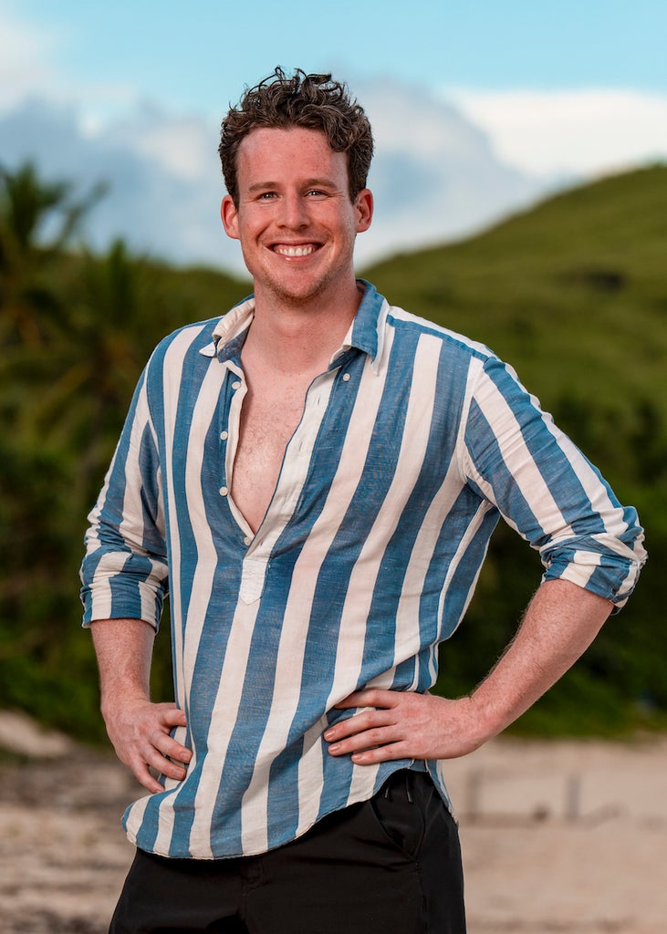 Survivor 49
