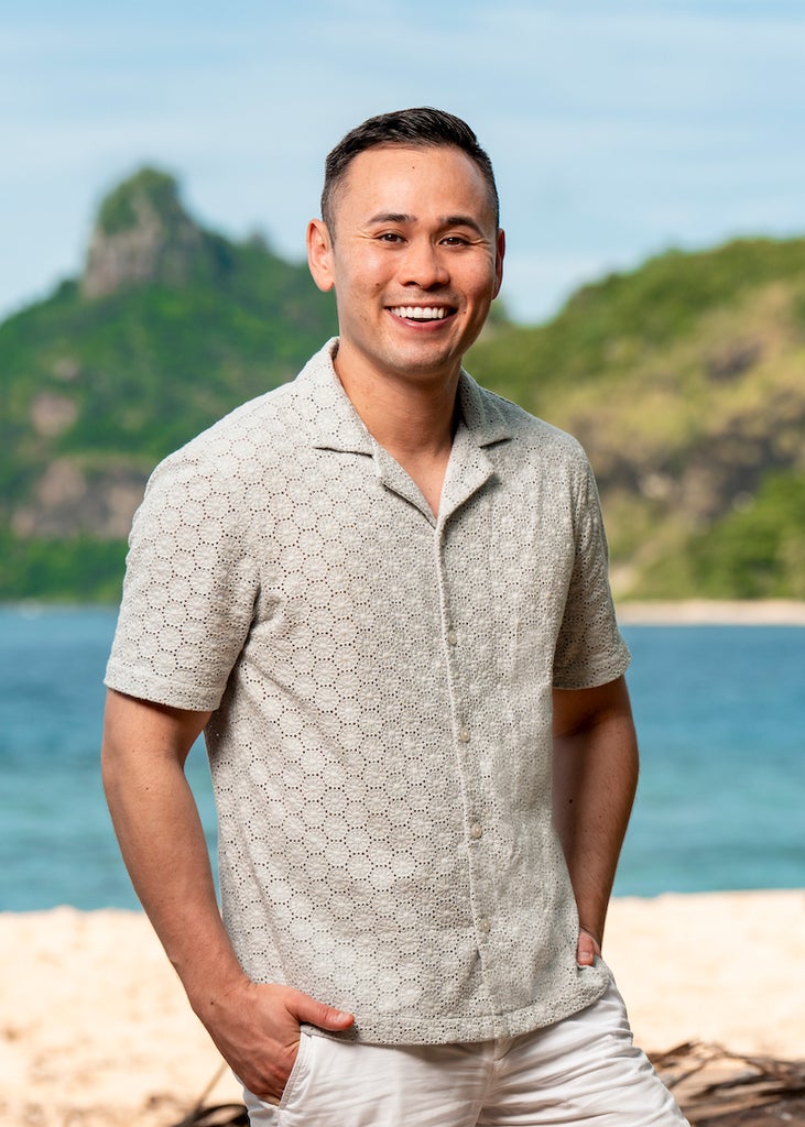 Survivor 49