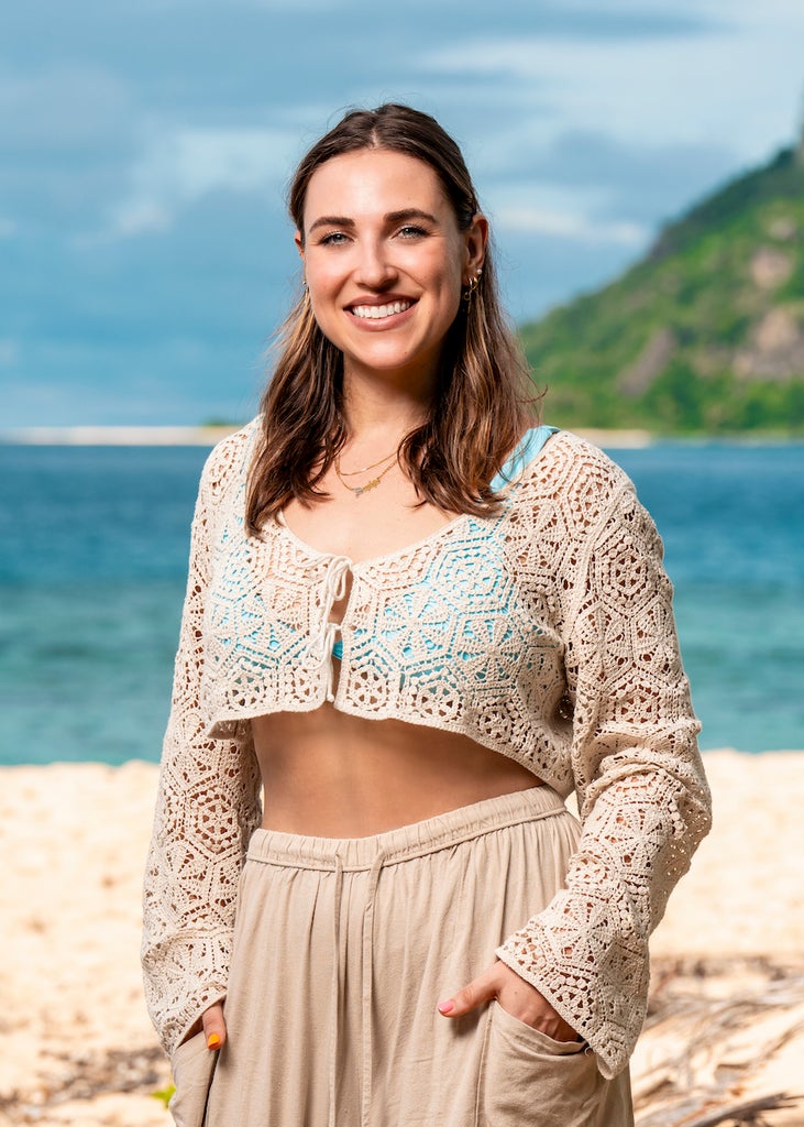 Survivor 49