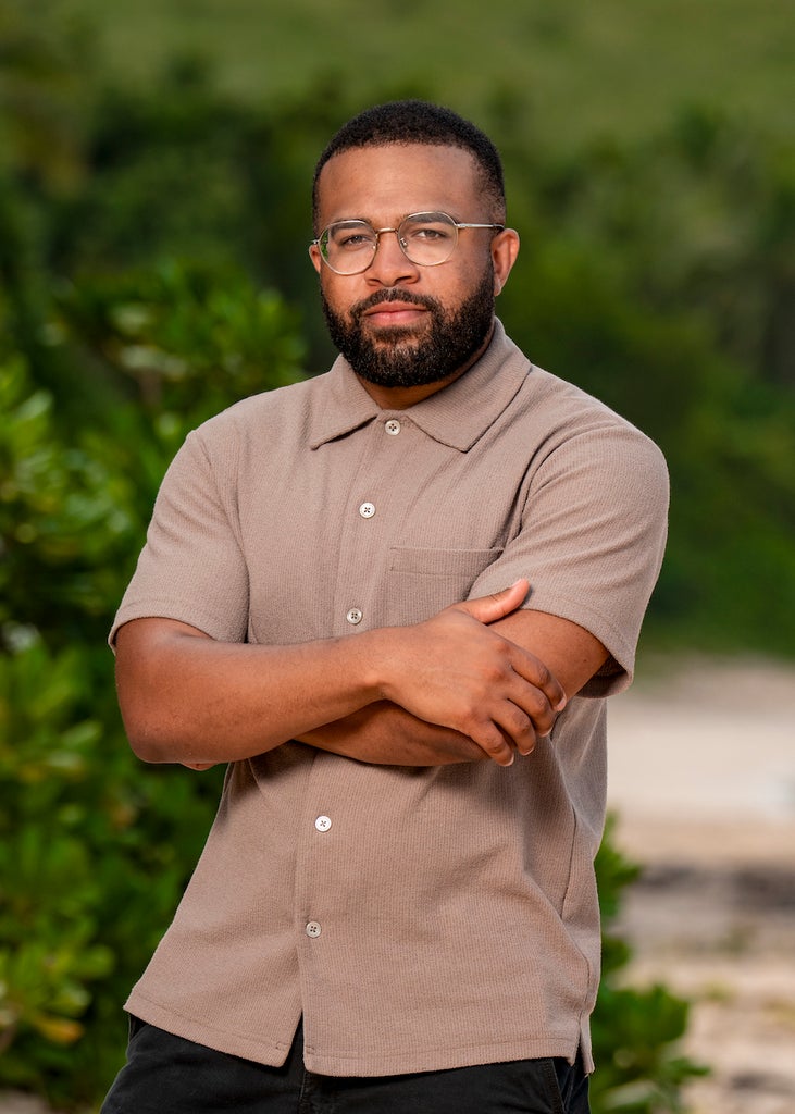 Survivor 49