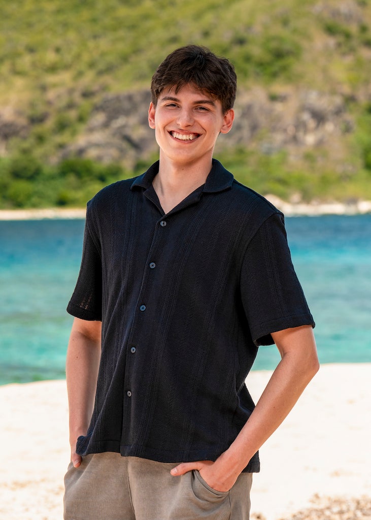 Survivor 49