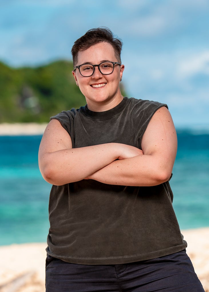 Survivor 49