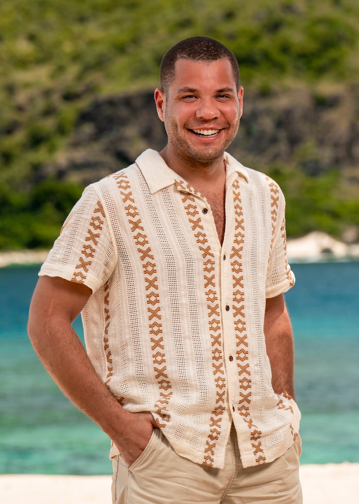 Survivor 49