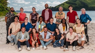 ‘Survivor’ Season 49: Meet the 18 Castaways | Photos
