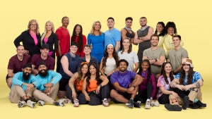 The Amazing Race, Big Brother
