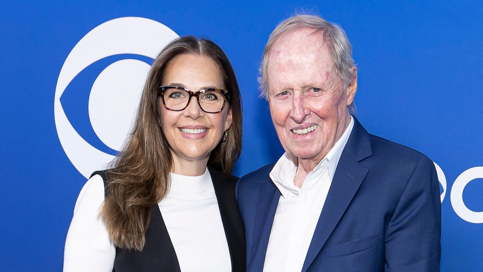 Elise Doganieri, Bertram van Munster
