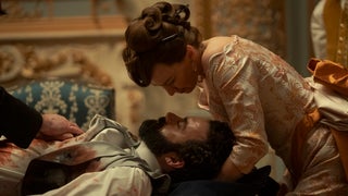 ‘The Gilded Age’: Inside George’s High-Stakes Surgery in Season 3 Finale