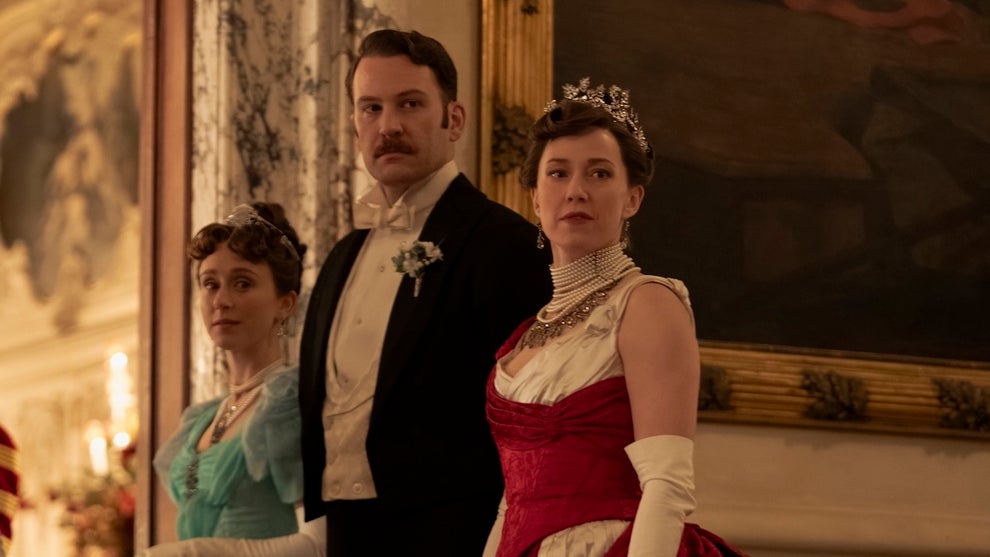 the-gilded-age-taissa-farmiga-ben-lamb-carrie-coon-hbo
