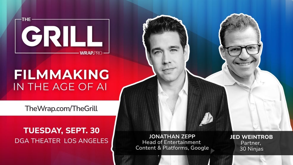 TheGrill 2025