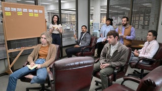 ‘The Paper’ Renewed for Season 2 Ahead of Series Premiere