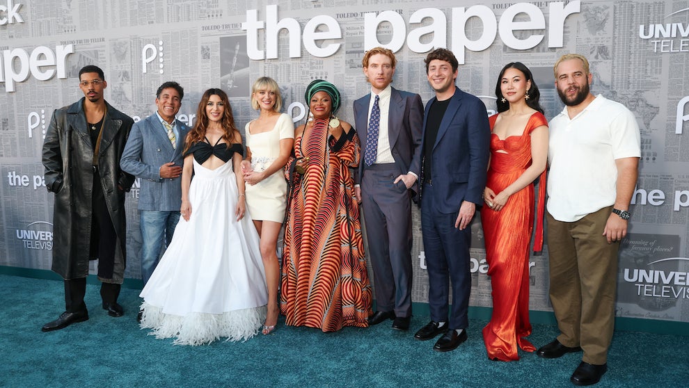 The Paper