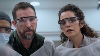 ‘The Pitt’ Wins Streaming Chart for 2nd Straight Week as Finale Looms | Chart