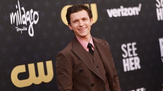 Tom Holland Says Fred Astaire Biopic Is Next, Wants to Do All the Dancing Himself in Oners