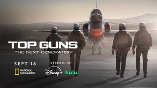 ‘Top Guns: The Next Generation’ Shows the Real-Life Stakes of Fighter Pilot Training | Video