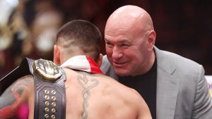 UFC, Dana White