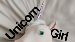 ‘Scamanda’ Creator Charlie Webster Returns With New Scammer Podcast, ‘Unicorn Girl’ | Exclusive