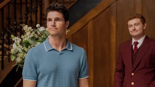‘Upload’ Series Ending Explained: Greg Daniels, Robbie Amell and Andy Allo Weigh in on That Ring