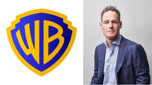 Warner Bros., Brad Singer
