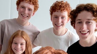 ‘Harry Potter’ HBO Series to Recast Ginny Weasley for Season 2