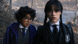 7 Creepy, Kooky Shows Like ‘Wednesday’ to Watch While You Wait for Part 2