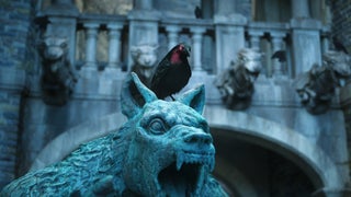 Who Is the Avian Killer in ‘Wednesday’ Season 2, Part 1?