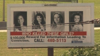 How ‘The Yogurt Shop Murders’ Doc Series Scrambled a New Episode When the Cold Case Was Solved