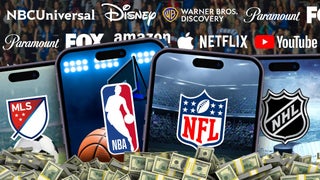 Sports Rights Untangled: Here’s What Every Media and Tech Giant Owns