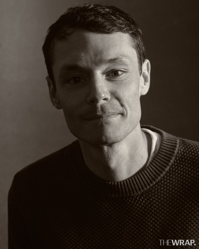 Tom Dean, co-director, writer, “Charlie Harper